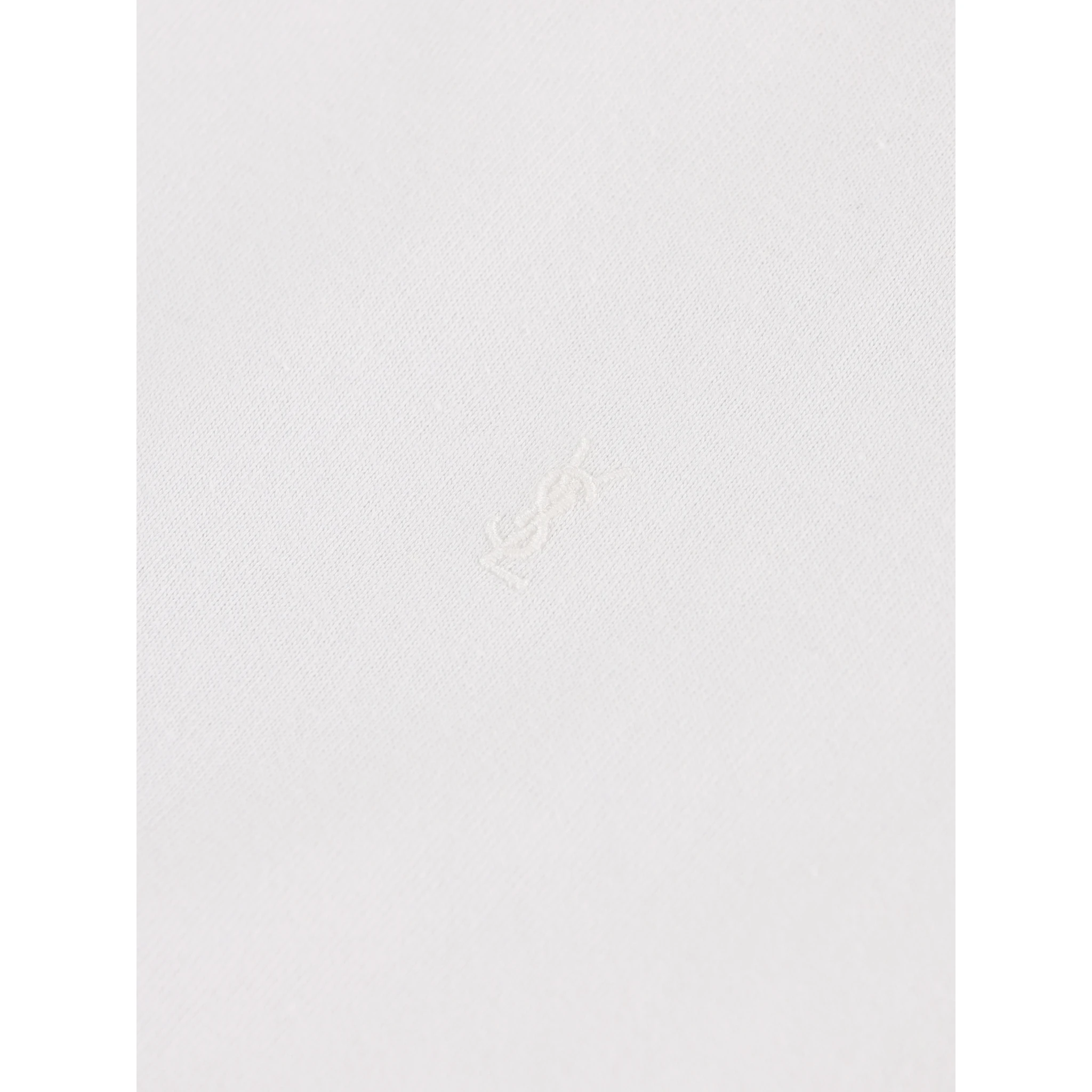 تيشيرتات وبولو من سان لوران