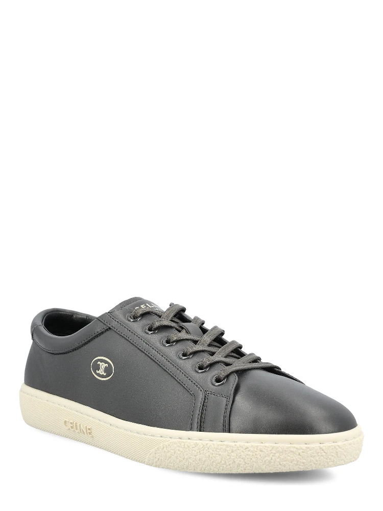 Céline Sneakers Grey alternative
