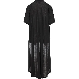 تيشيرتات وبولو بالنسياغا سوداء