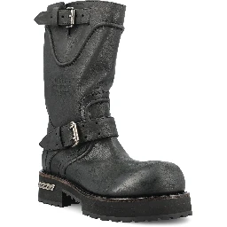 أحذية بالنسياغا سوداء