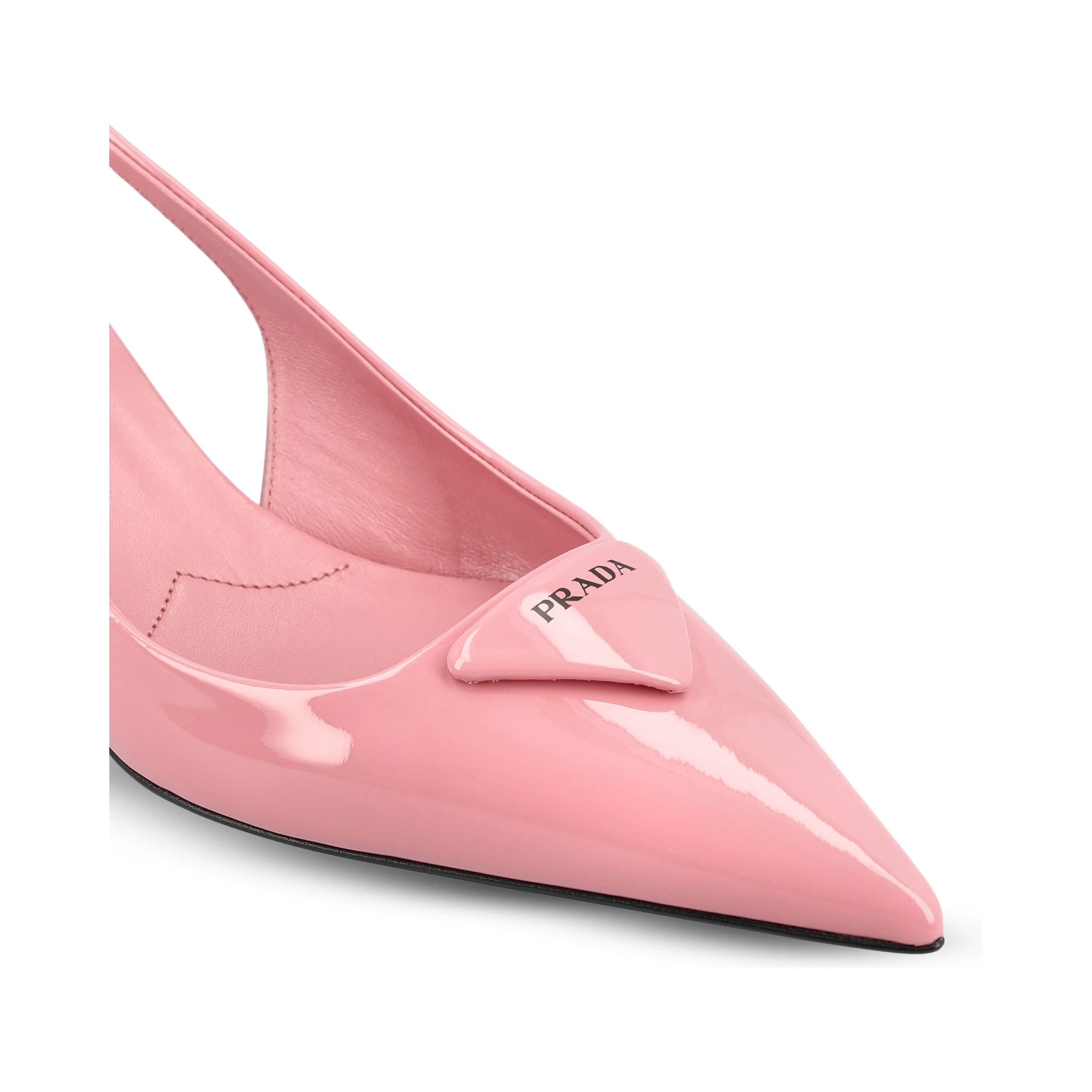 Prada Flat shoes Pink