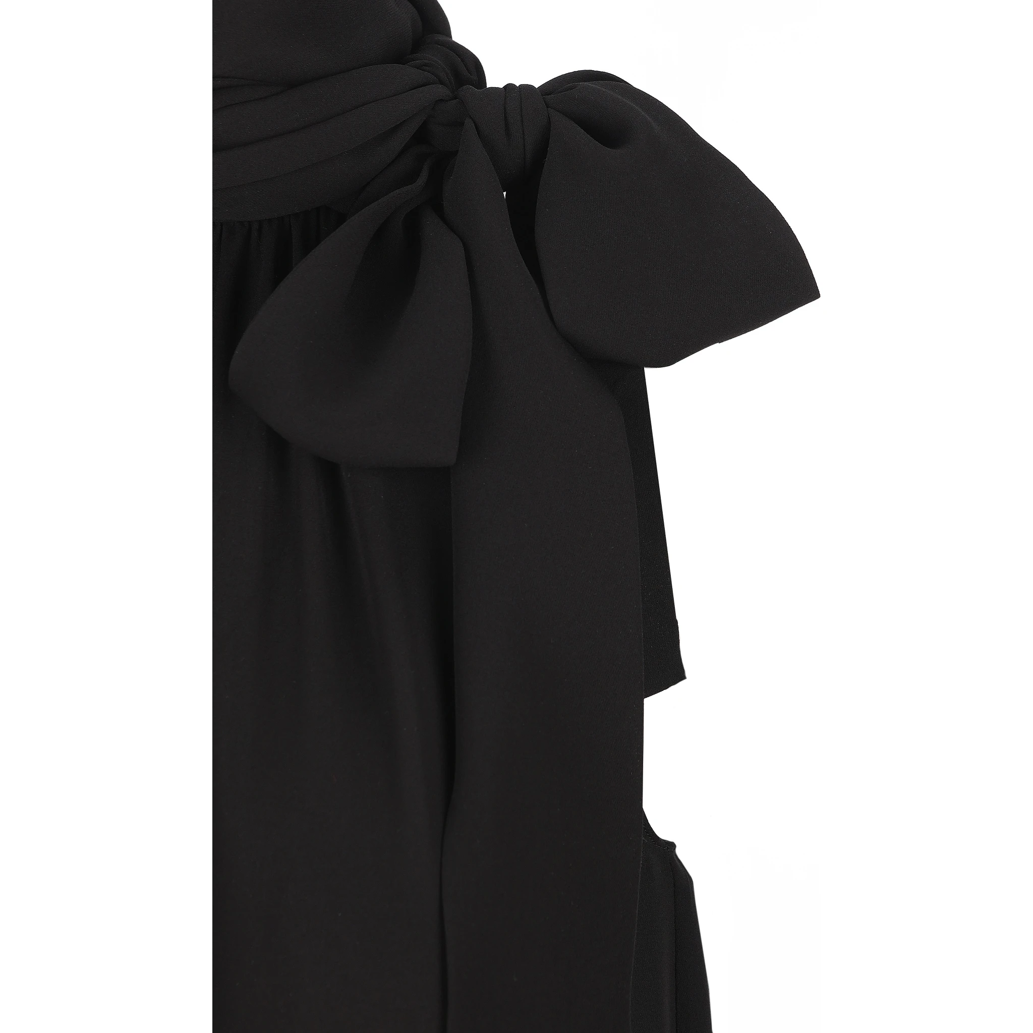 Valentino Garavani Top Black