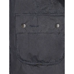 Barbour Jackets Blue