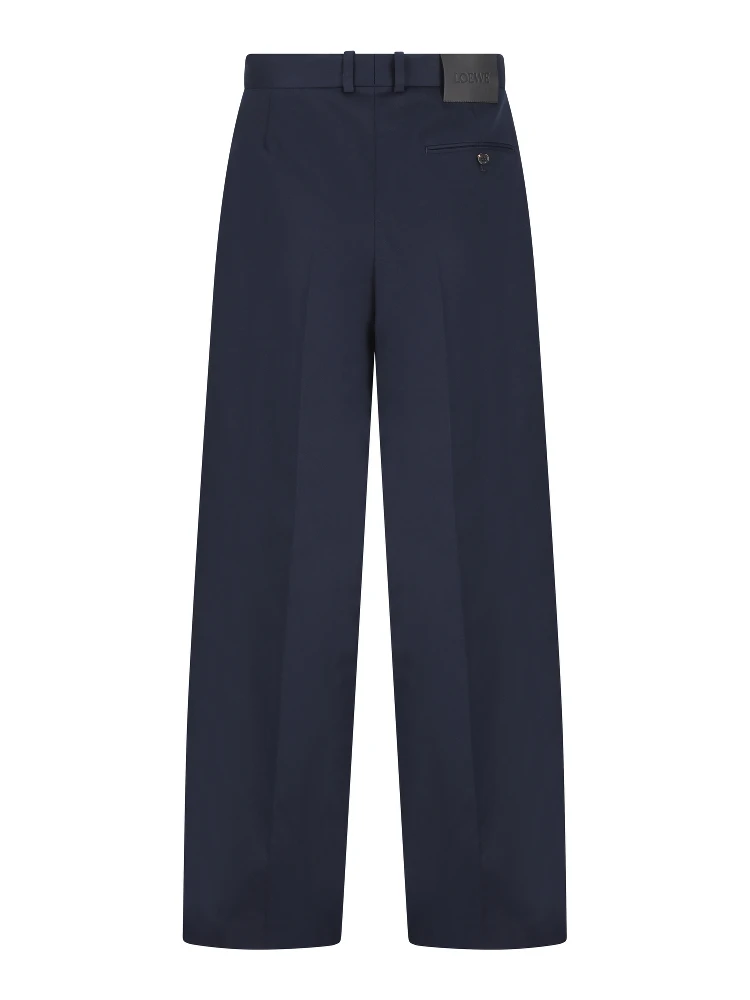 Loewe RTW... Blue alternative