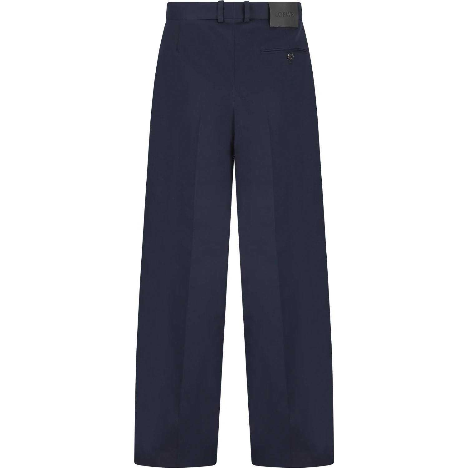 Loewe RTW... Blue