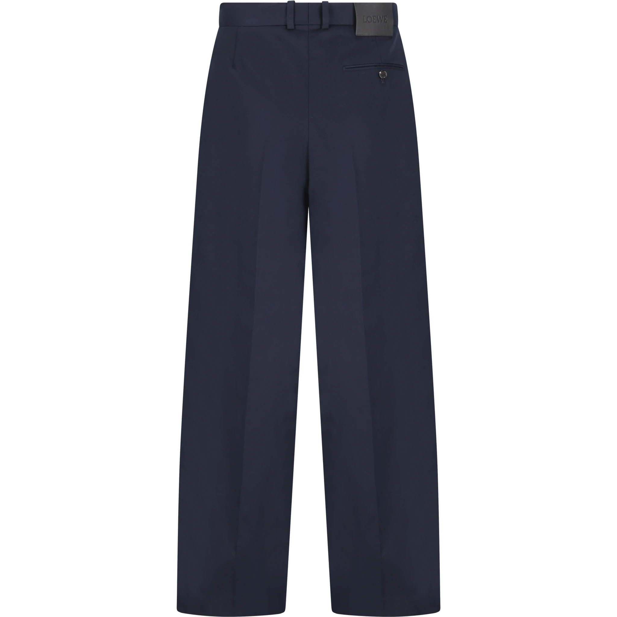 Loewe RTW... Blue