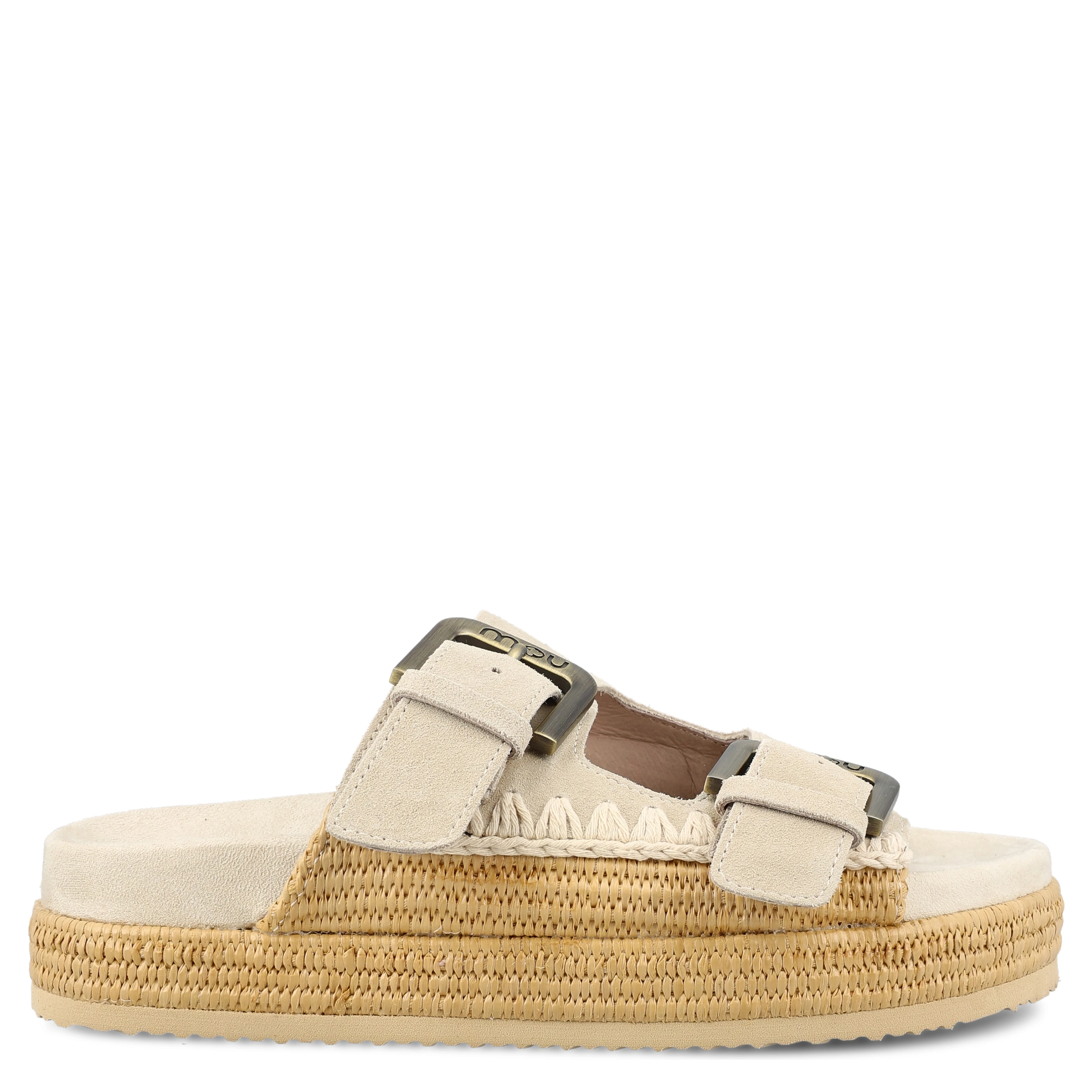 Mou Sandals