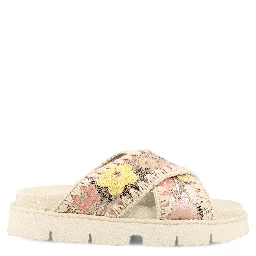 Mou Sandals