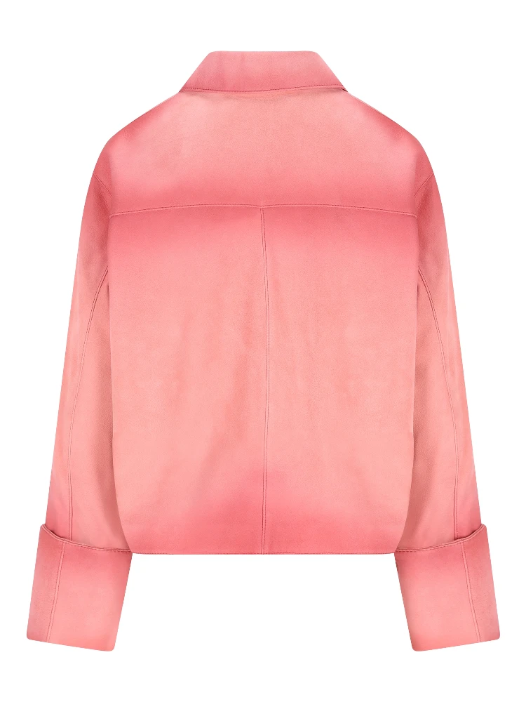 Loewe Jackets Pink alternative