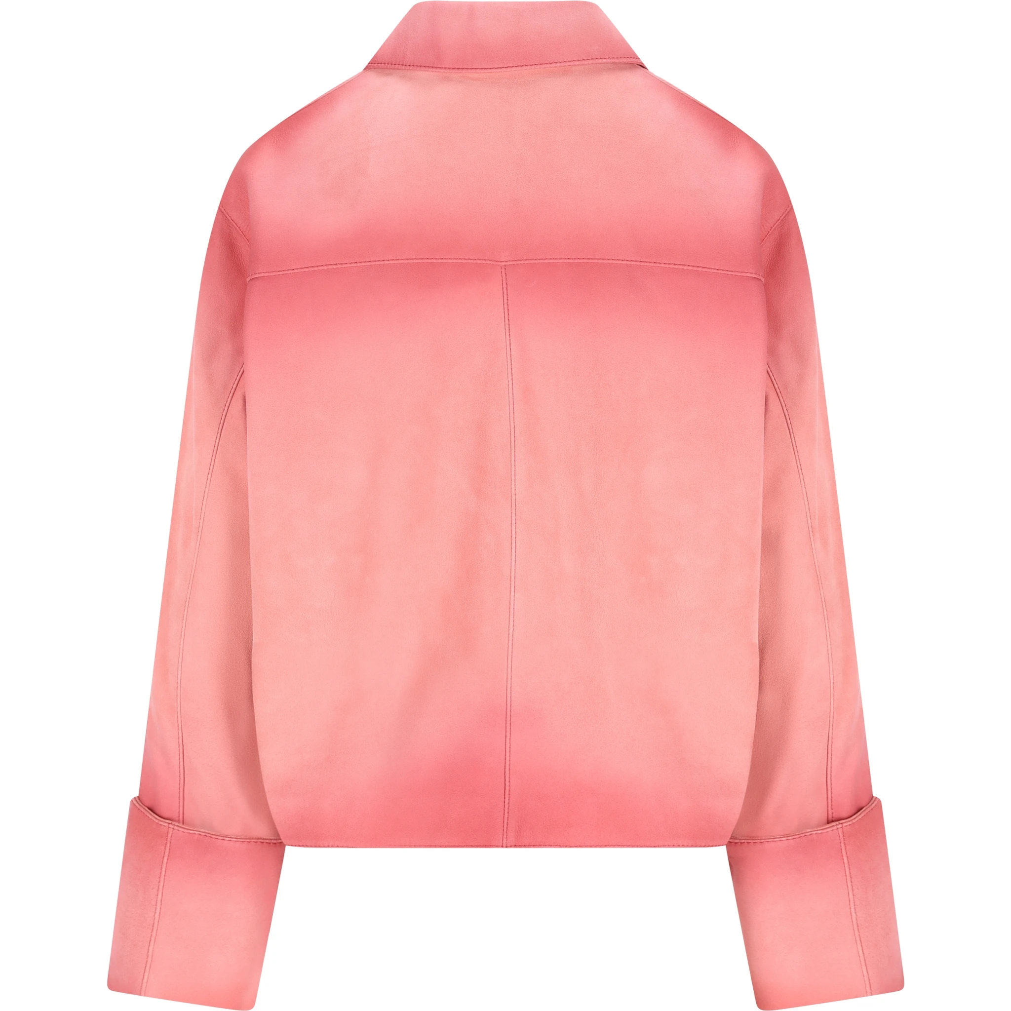 Loewe Jackets Pink