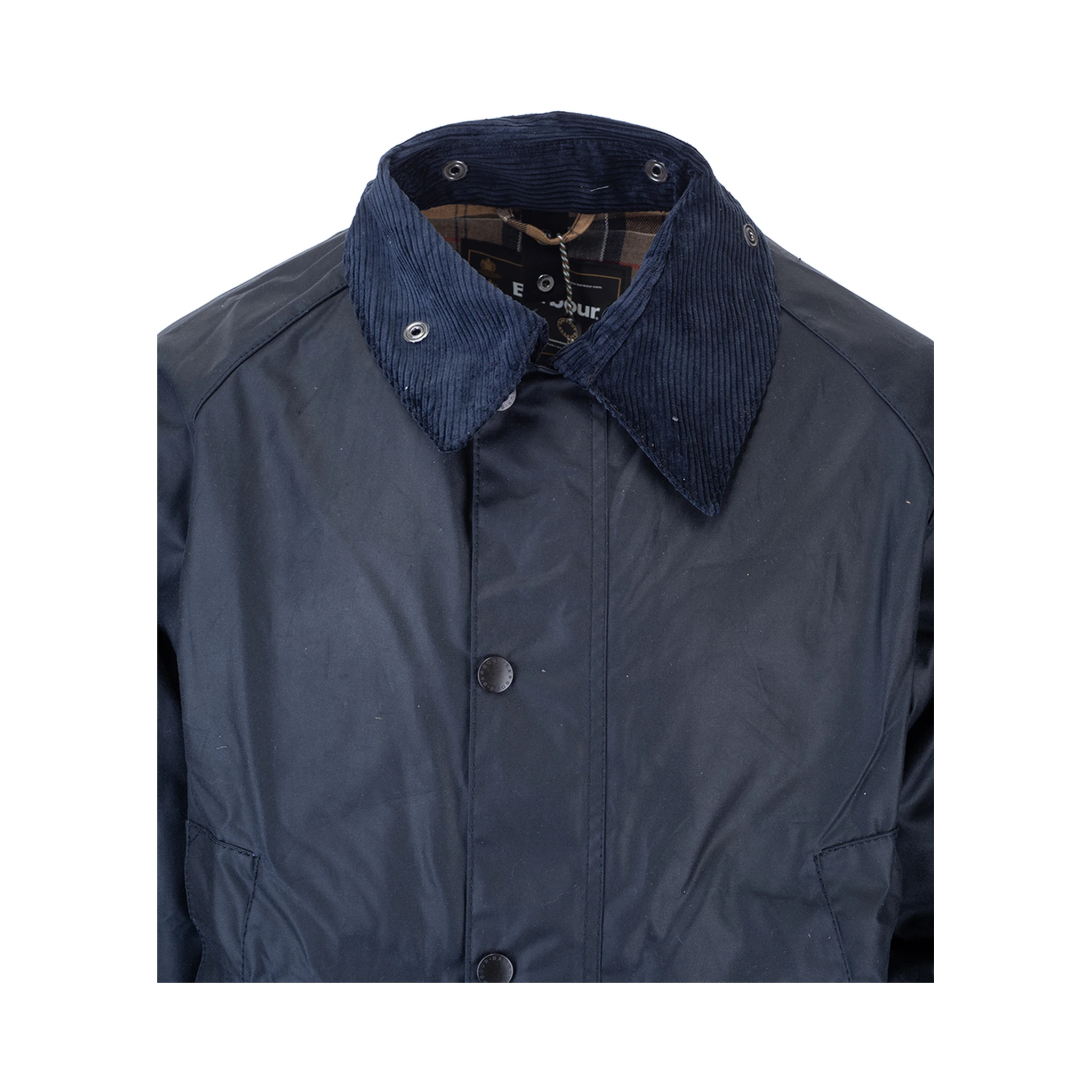 Barbour Jackets Blue