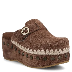 Mou Sandals