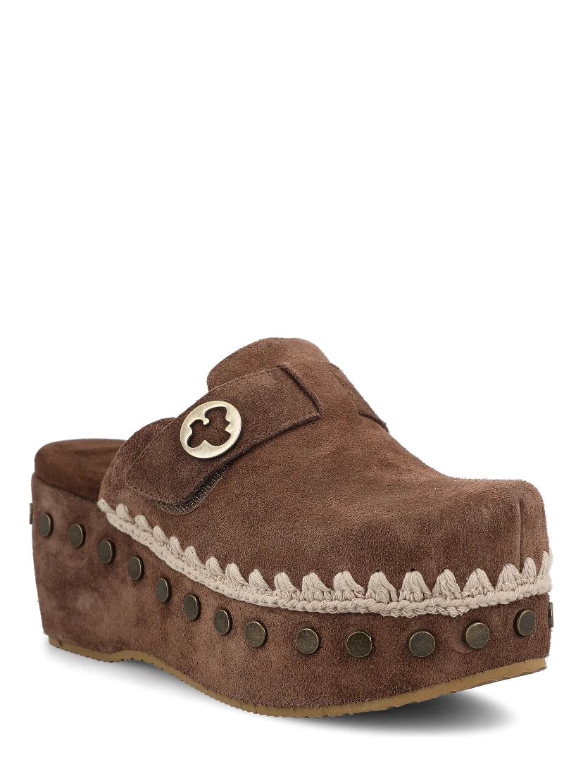 Mou Sandals
