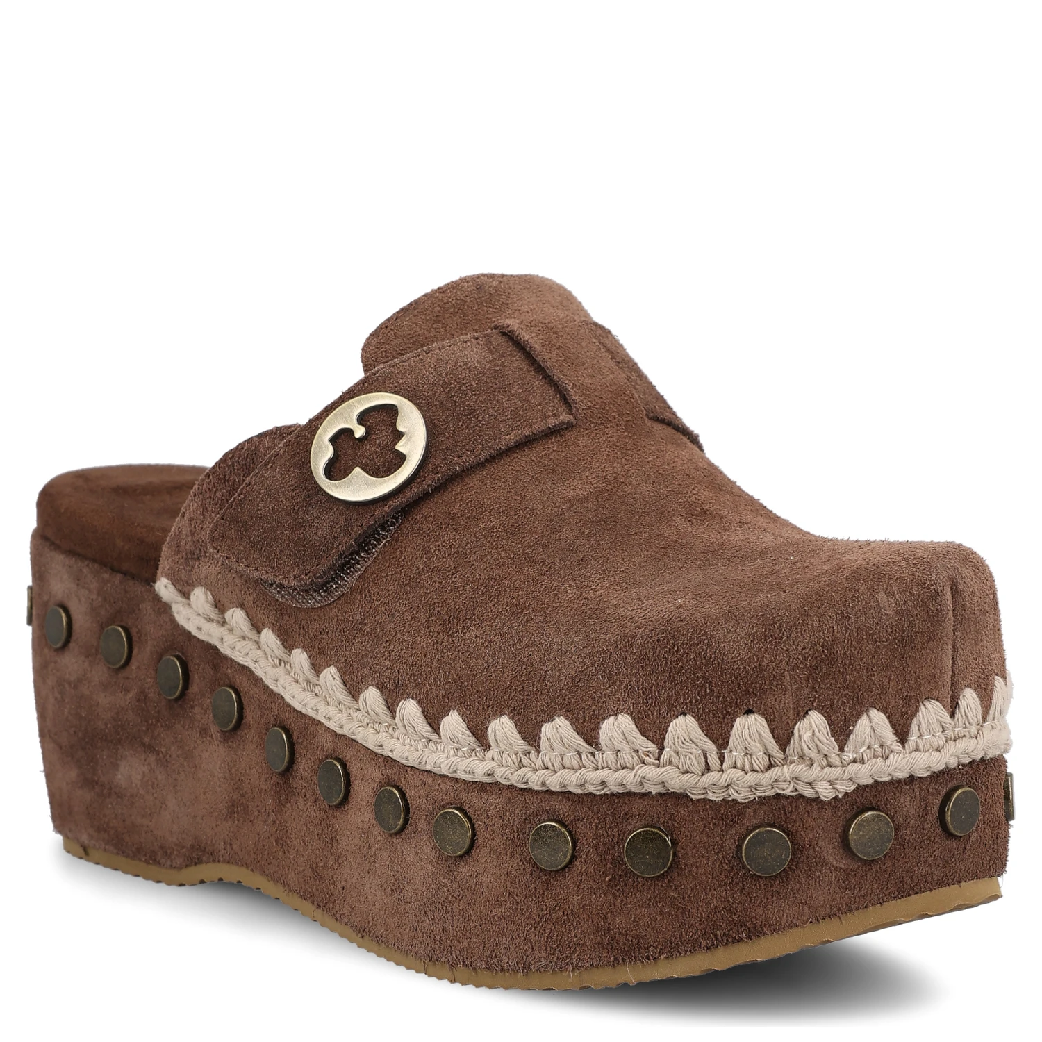 Mou Sandals