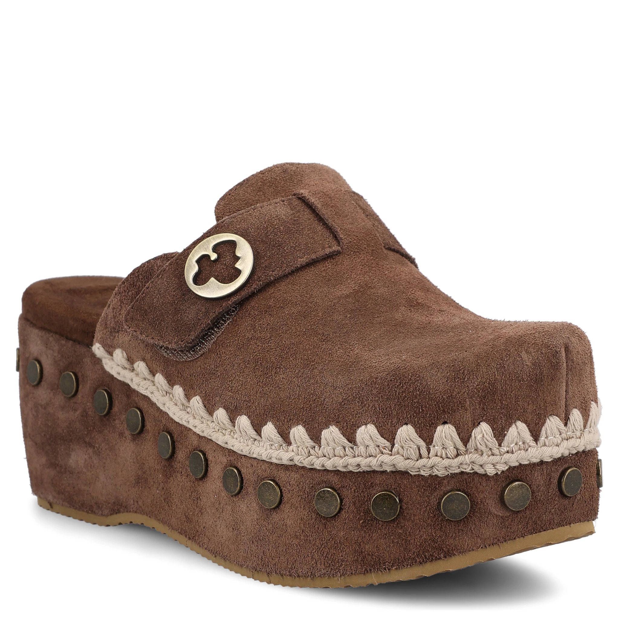 Mou Sandals