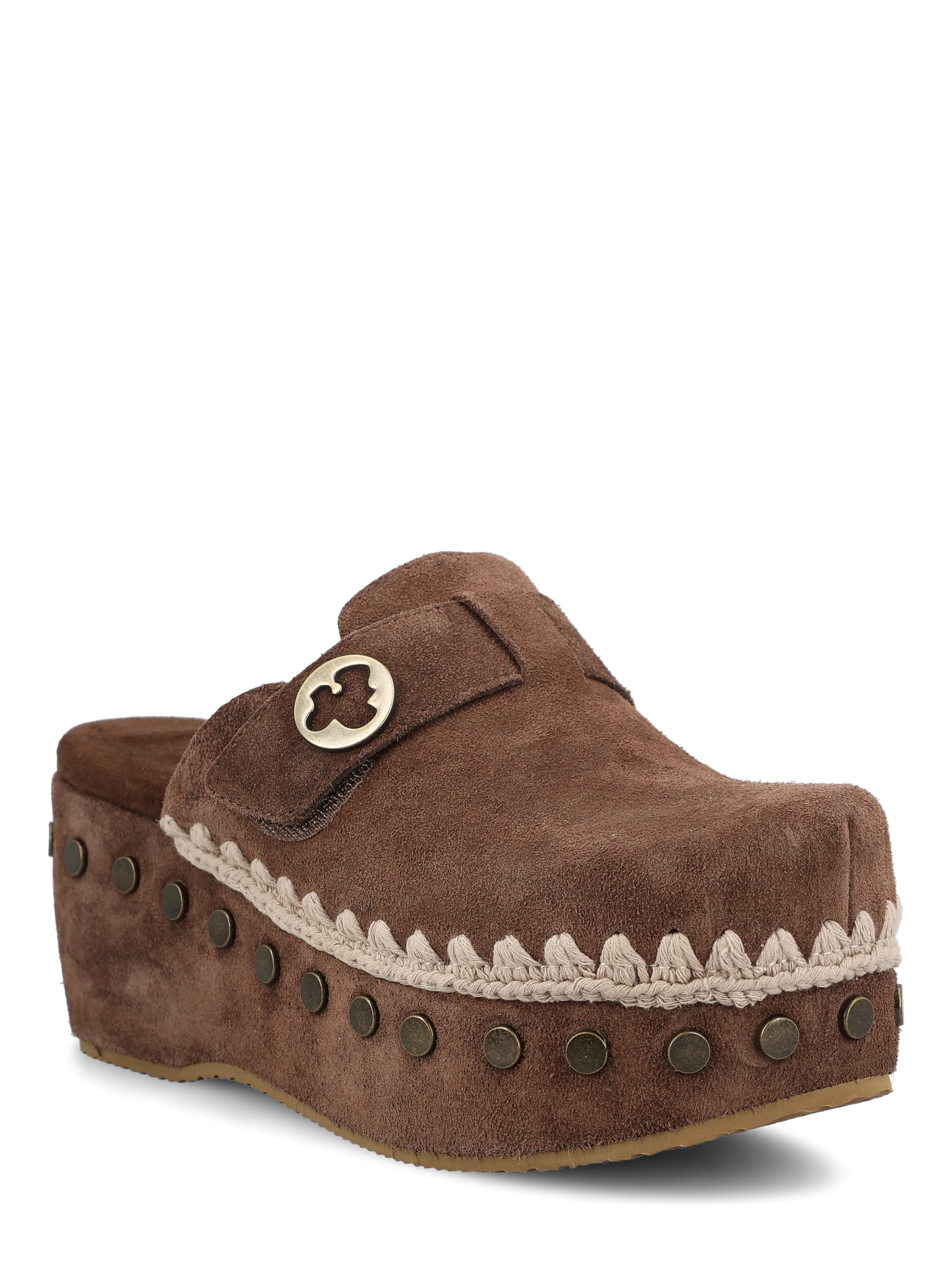 Mou Sandals
