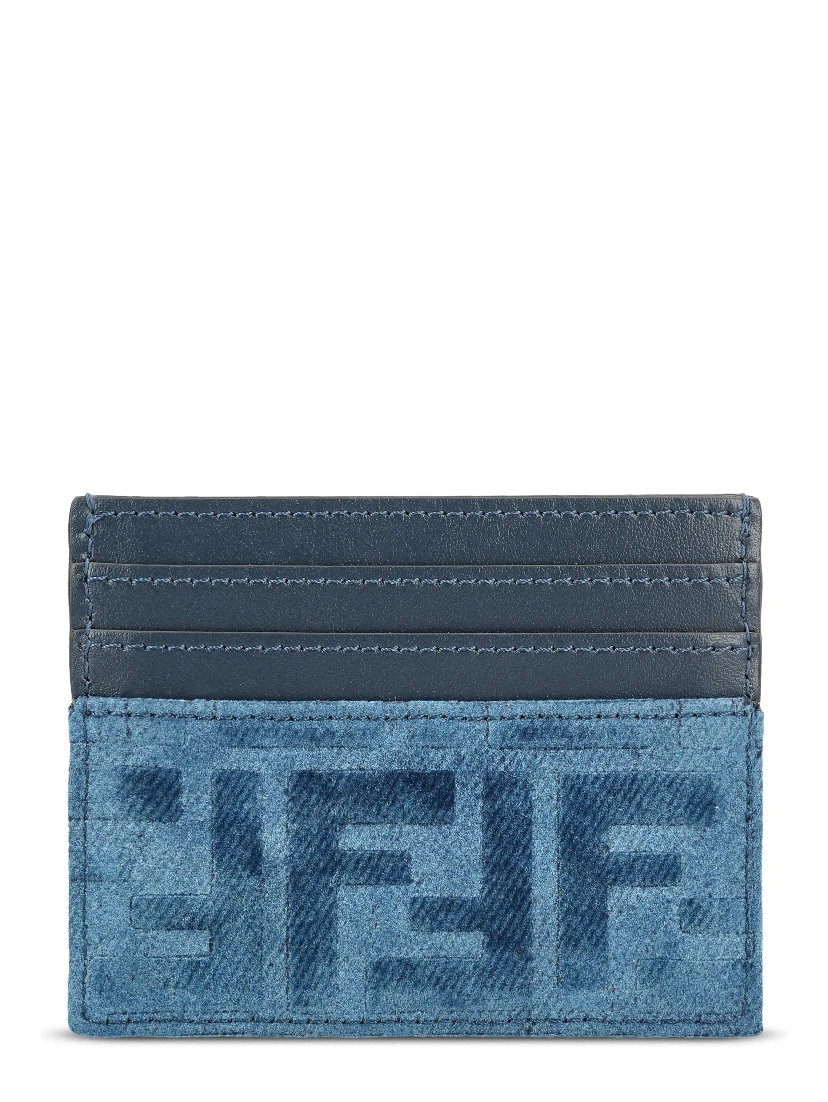 Fendi Wallets