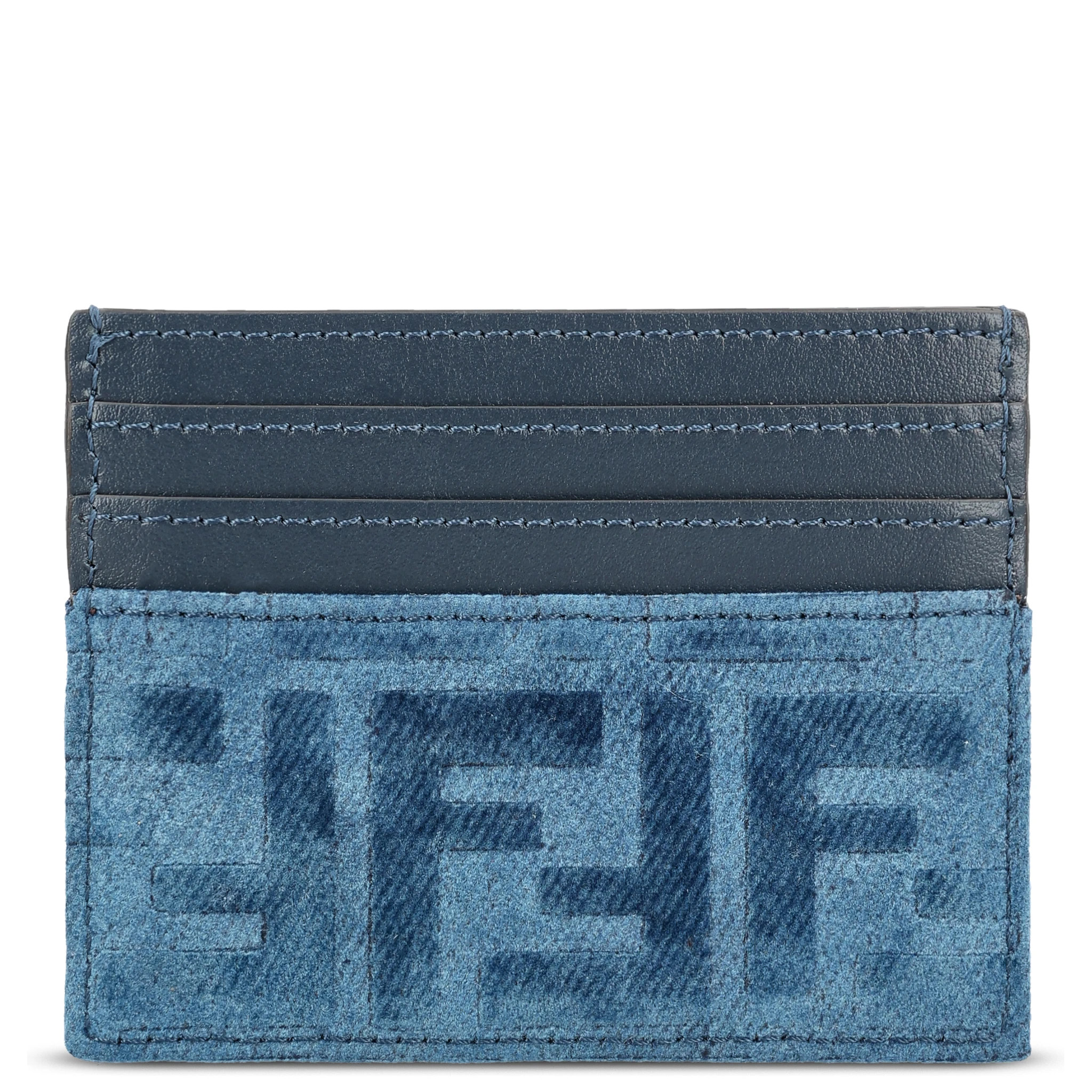 Fendi Wallets