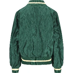 Loewe Jackets Green