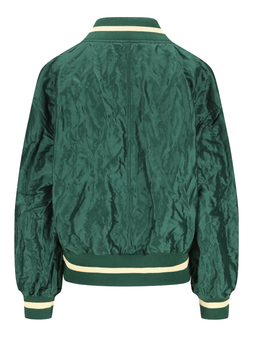 Loewe Jackets Green