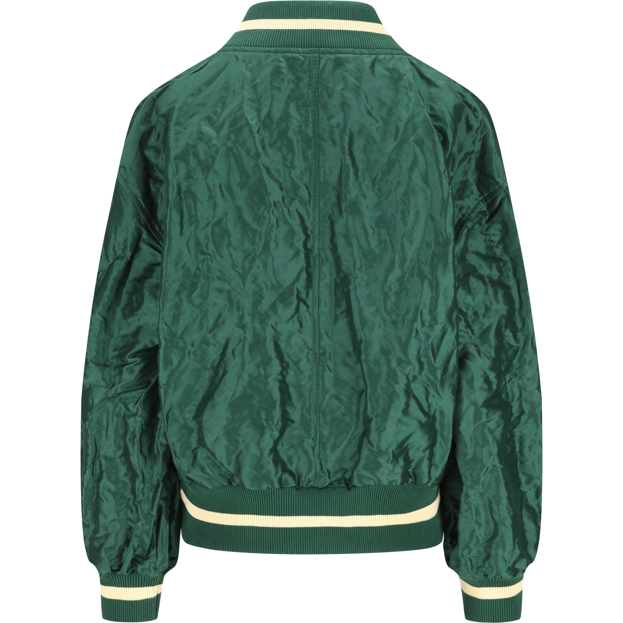 Loewe Jackets Green