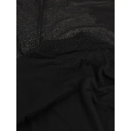 تيشيرتات وبولو بالنسياغا سوداء