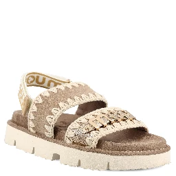 Mou Sandals