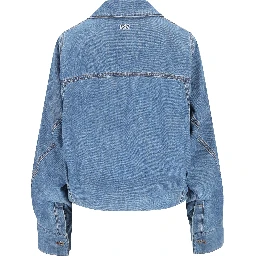 Loewe Jackets Blue