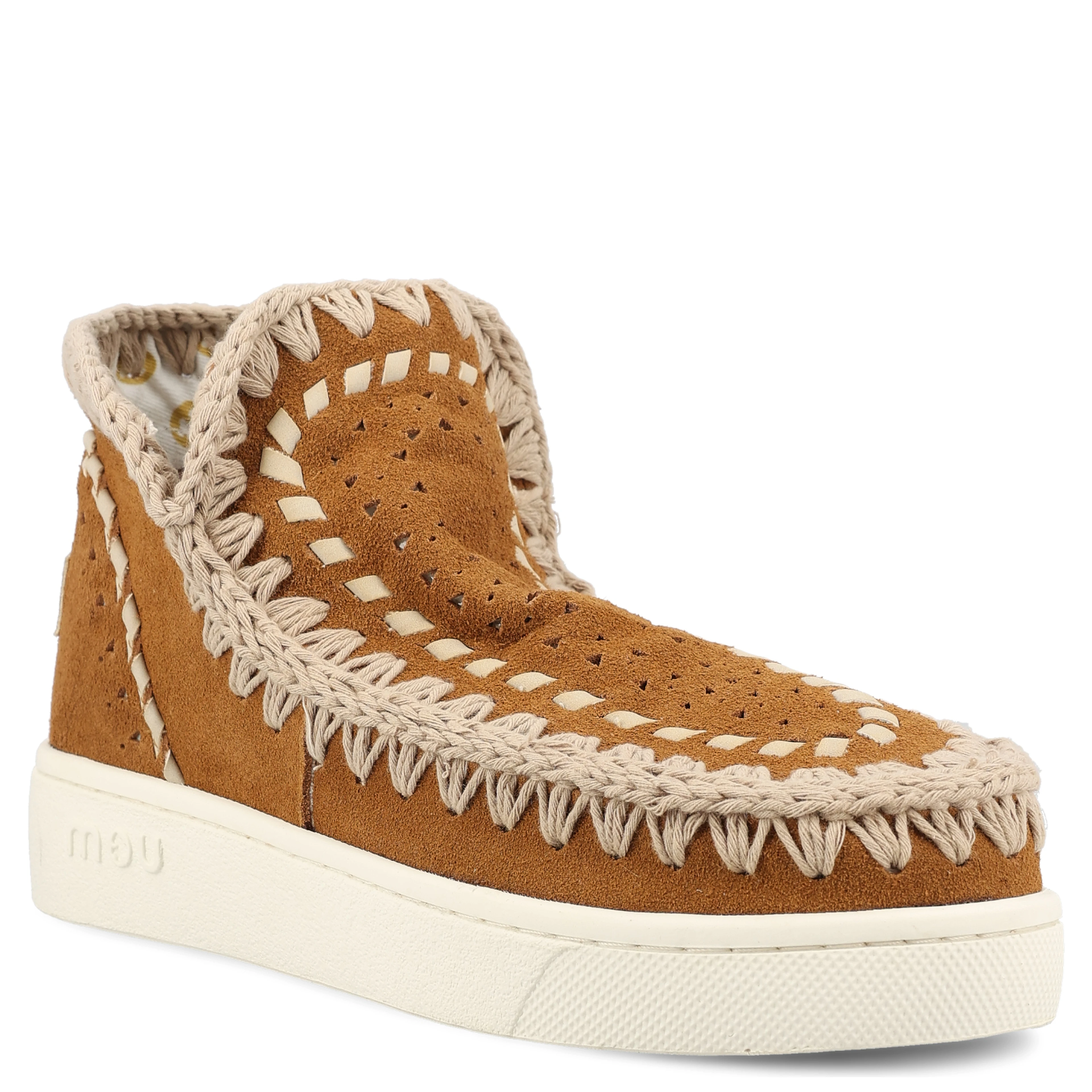 Mou Sneakers Brandy