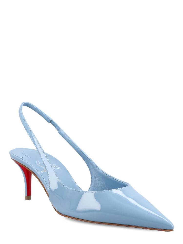 Christian Louboutin Flat shoes alternative