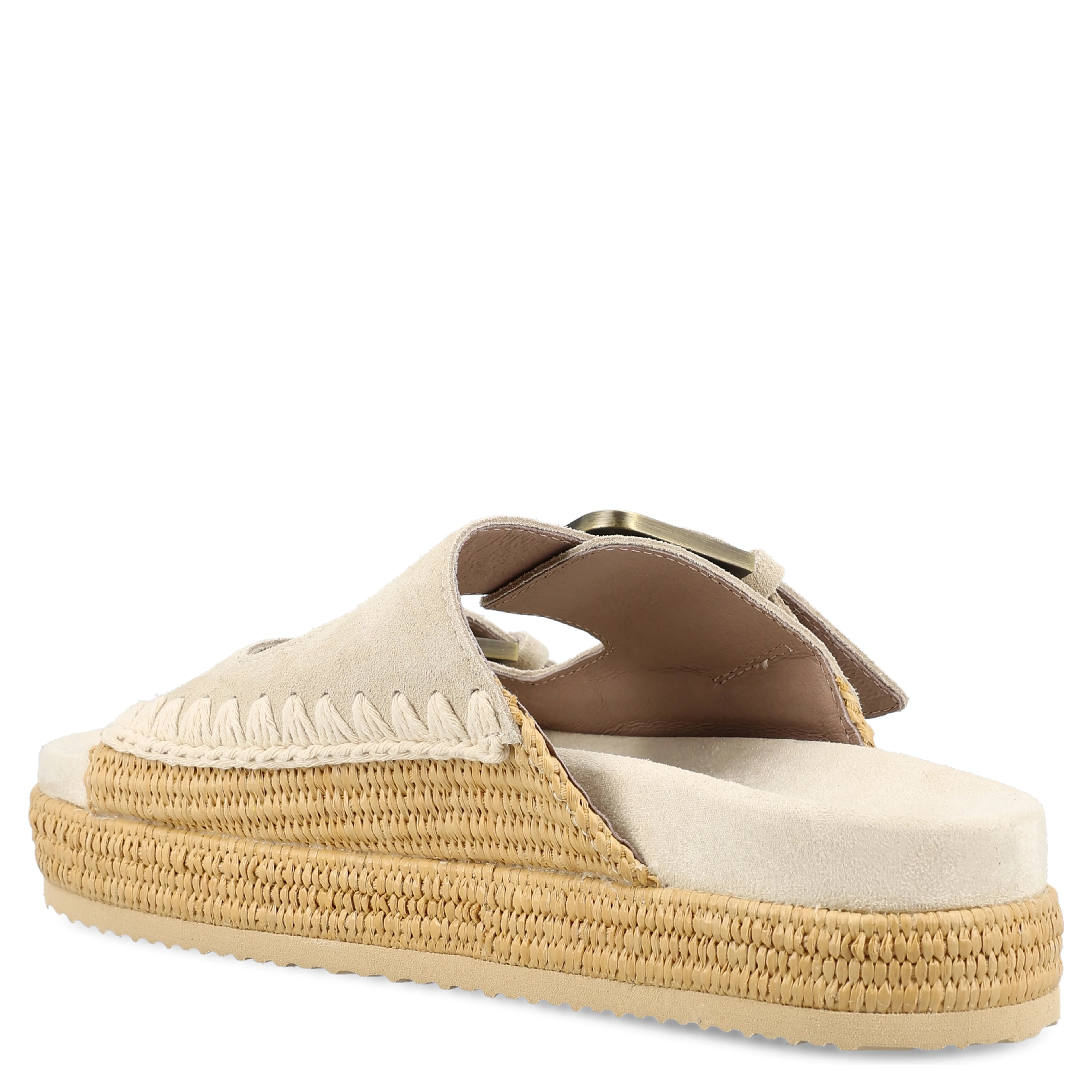 Mou Sandals