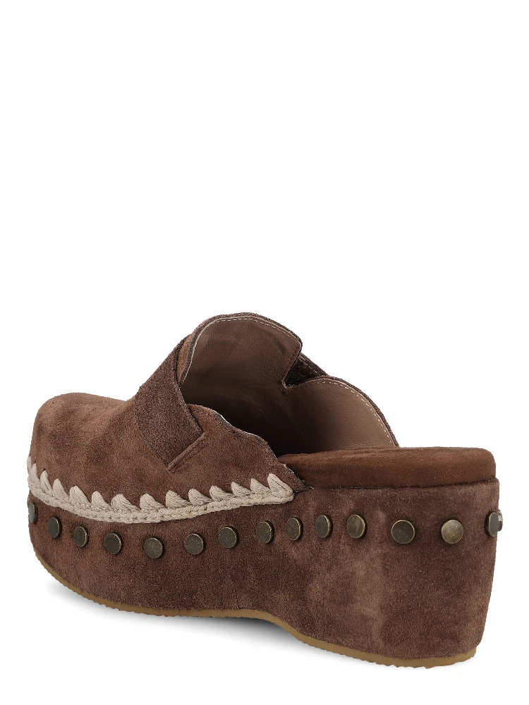 Mou Sandals alternative