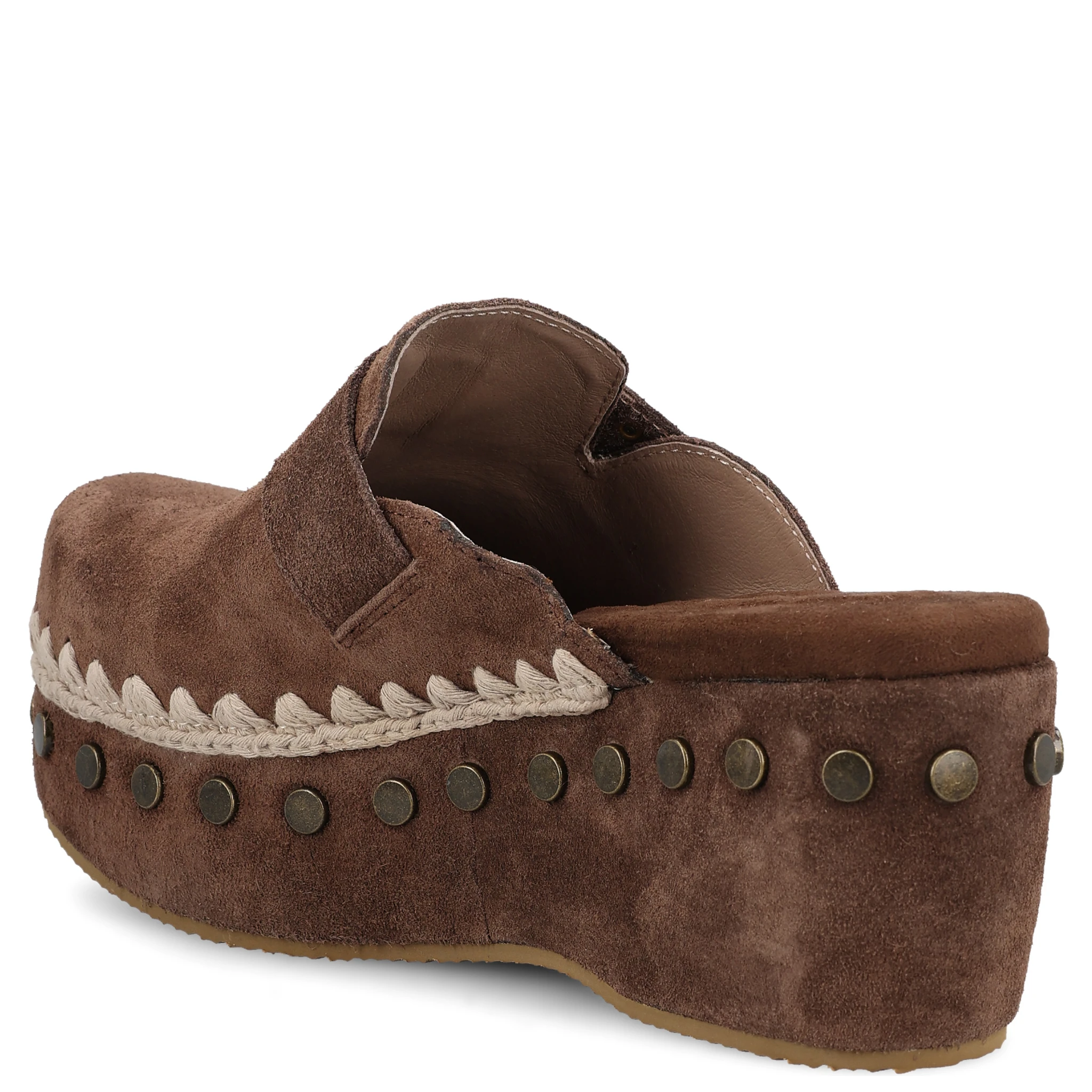 Mou Sandals