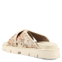 Mou Sandals