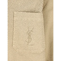 قمصان سان لوران