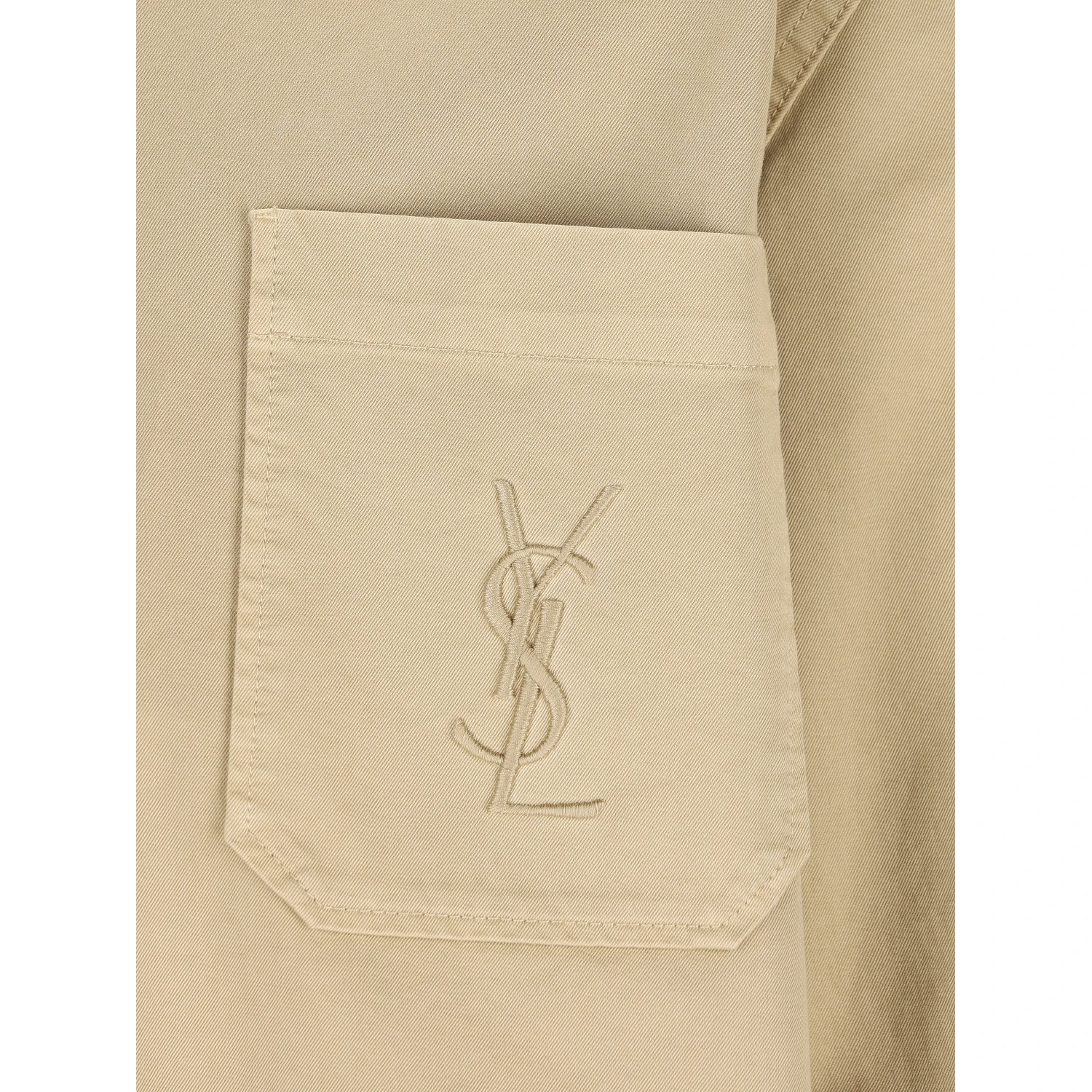 Saint Laurent  Shirts