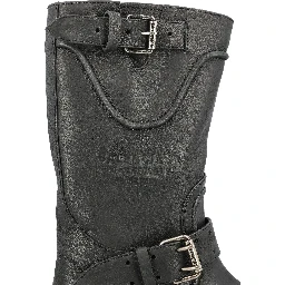 أحذية بالنسياغا سوداء