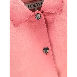 Loewe Jackets Pink