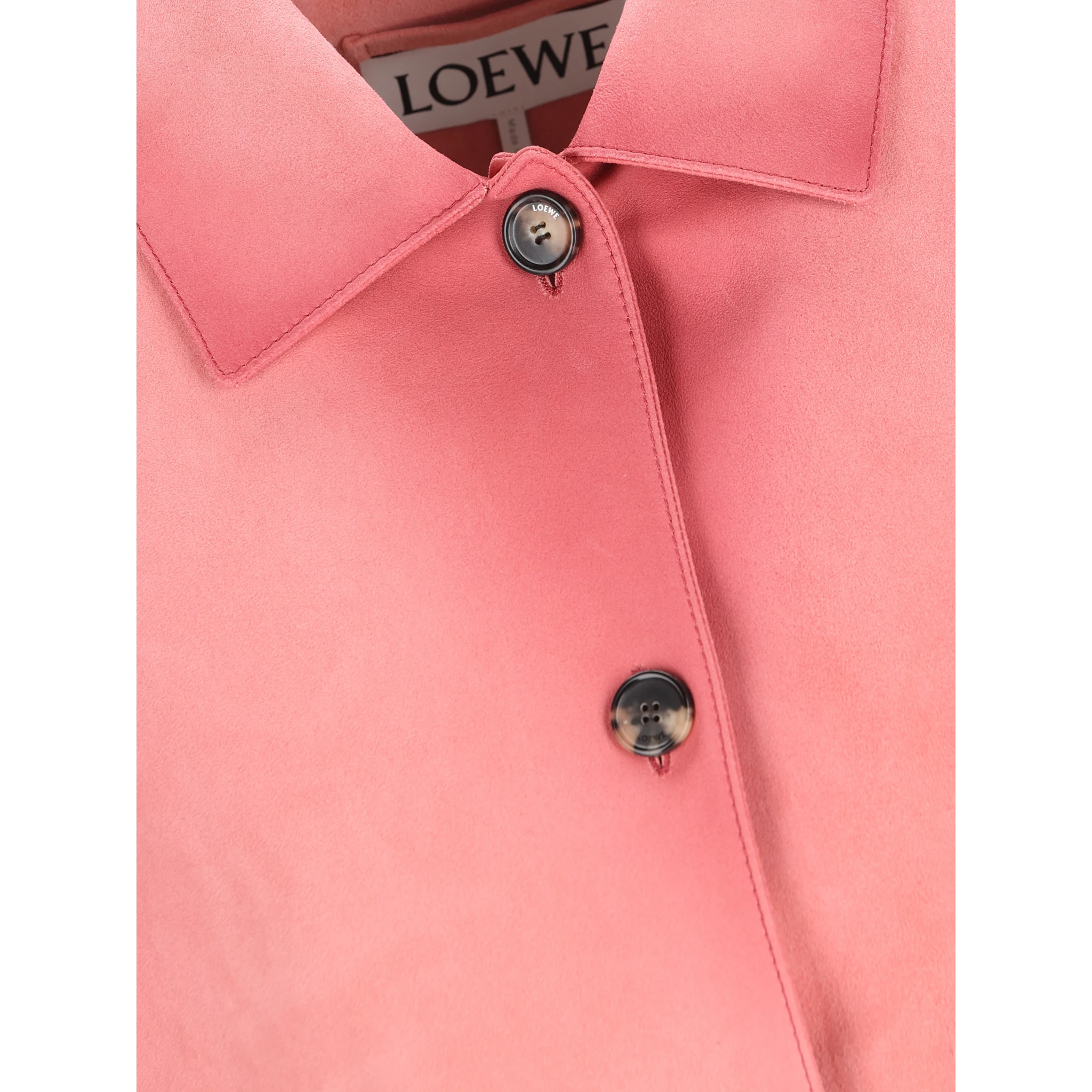 Loewe Jackets Pink
