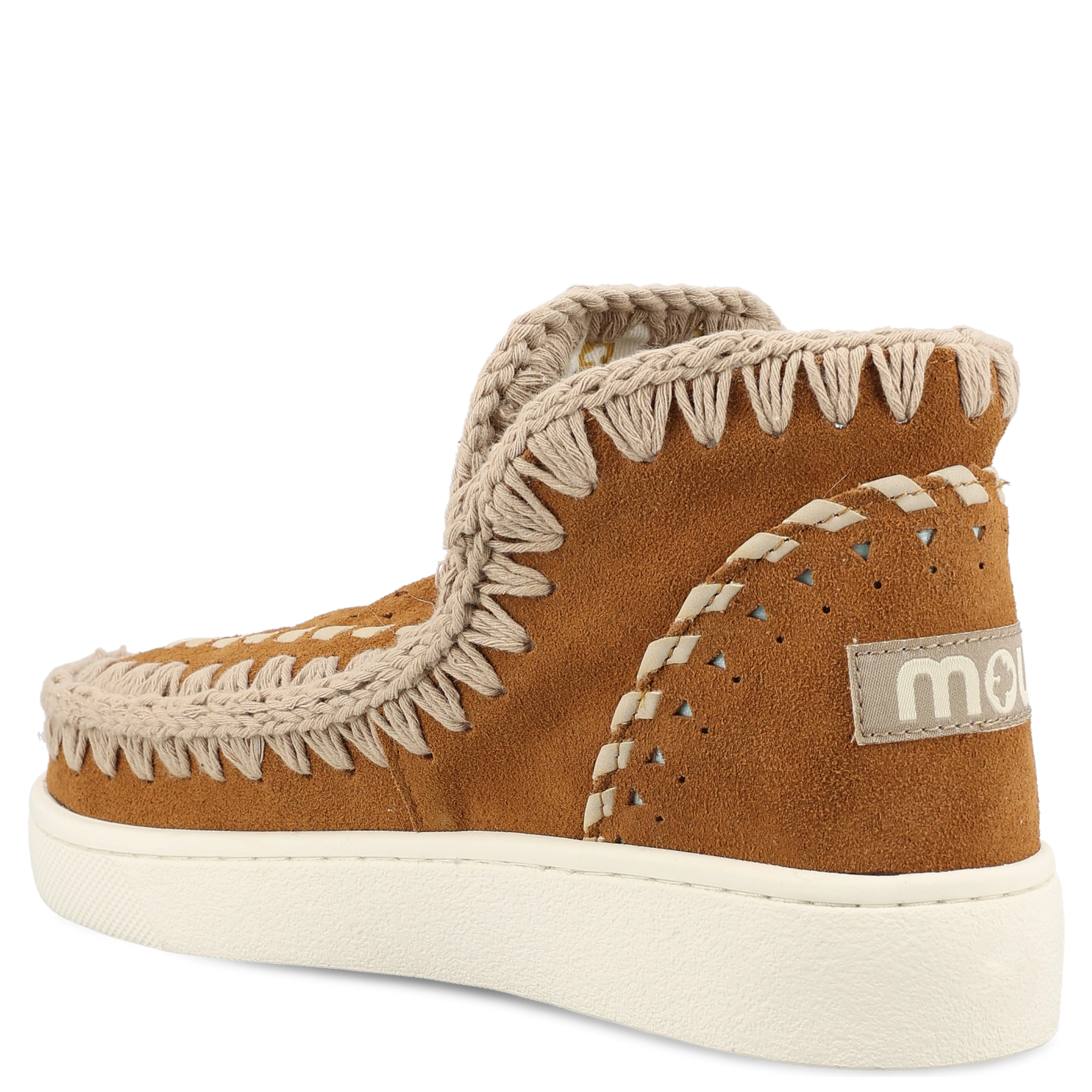 Mou Sneakers Brandy