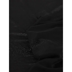 تيشيرتات وبولو بالنسياغا سوداء