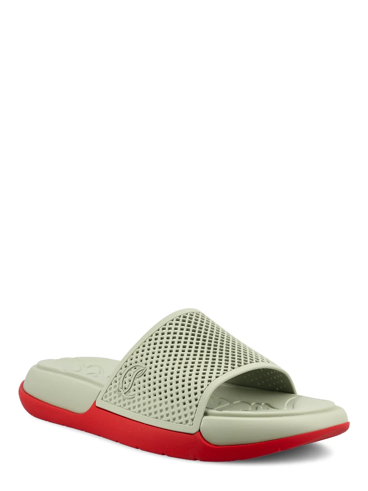 Christian Louboutin Sandals alternative