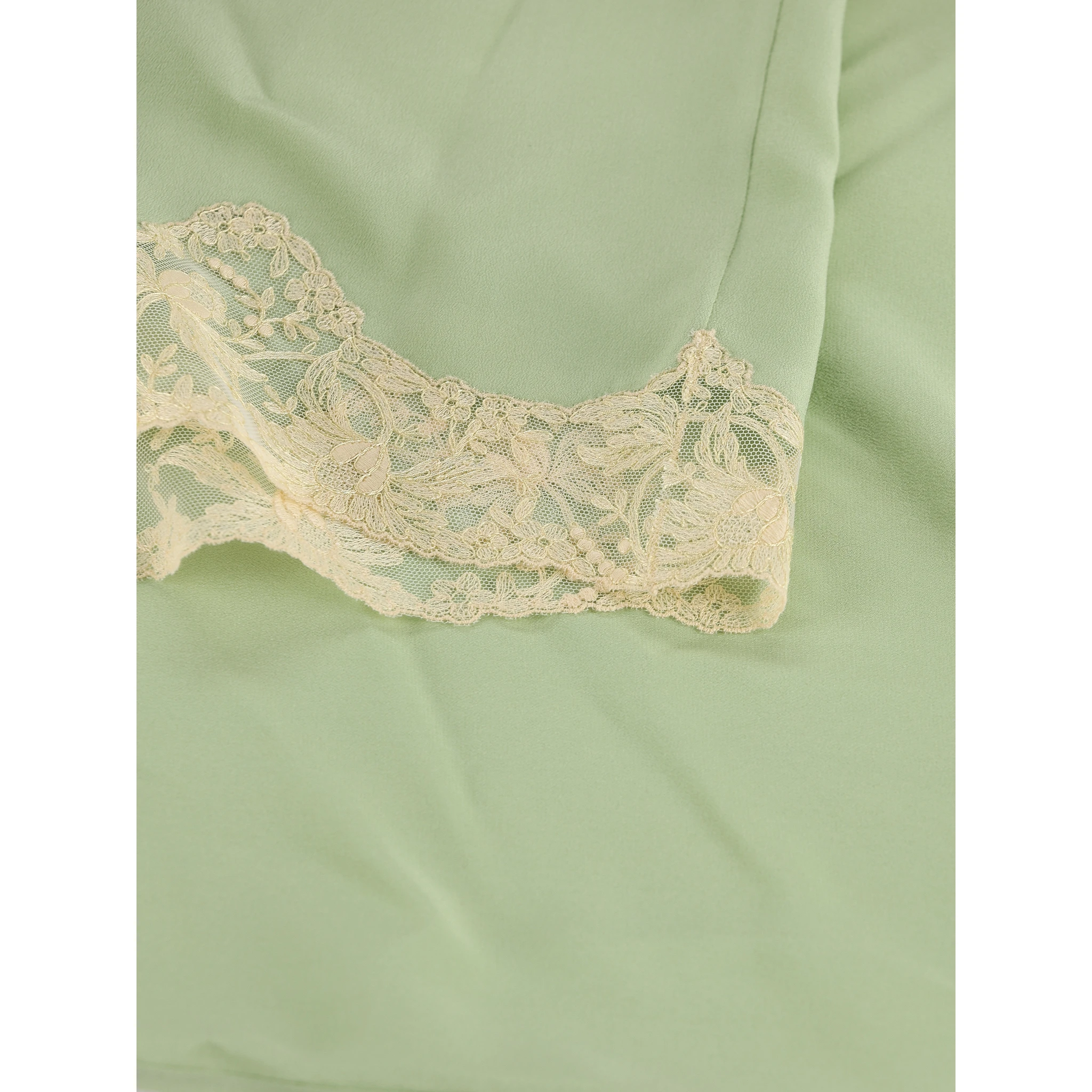 Saint Laurent  Skirts