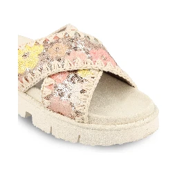 Mou Sandals
