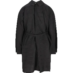 Loewe Dresses Black