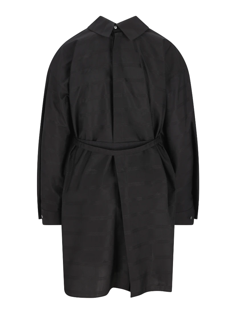 Loewe Dresses Black