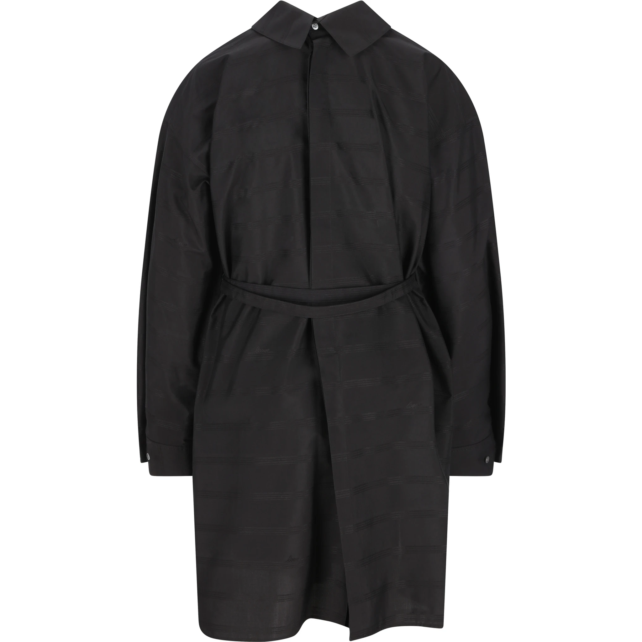 Loewe Dresses Black