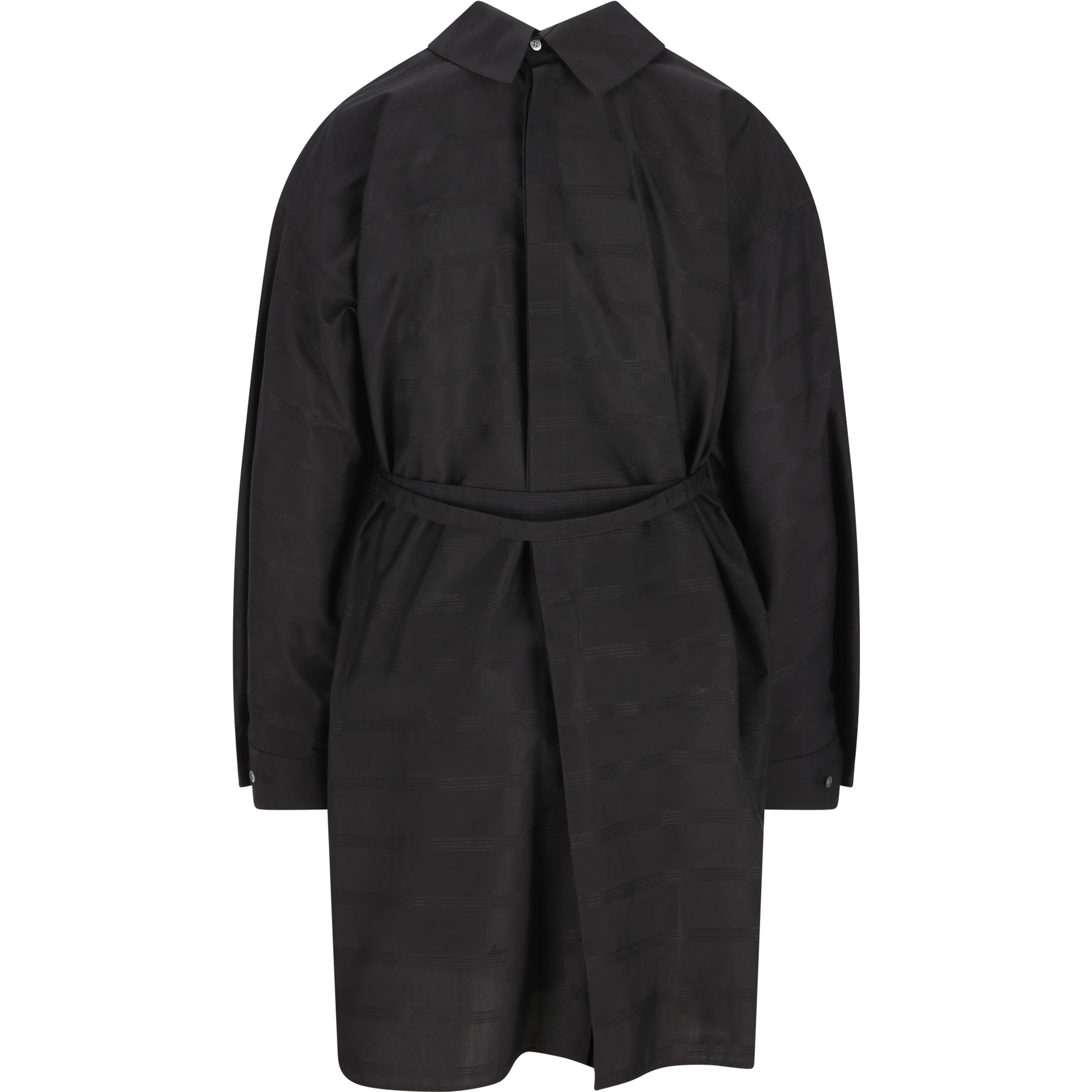Loewe Dresses Black