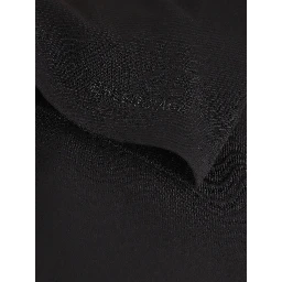 Balenciaga T-shirts and Polos Black