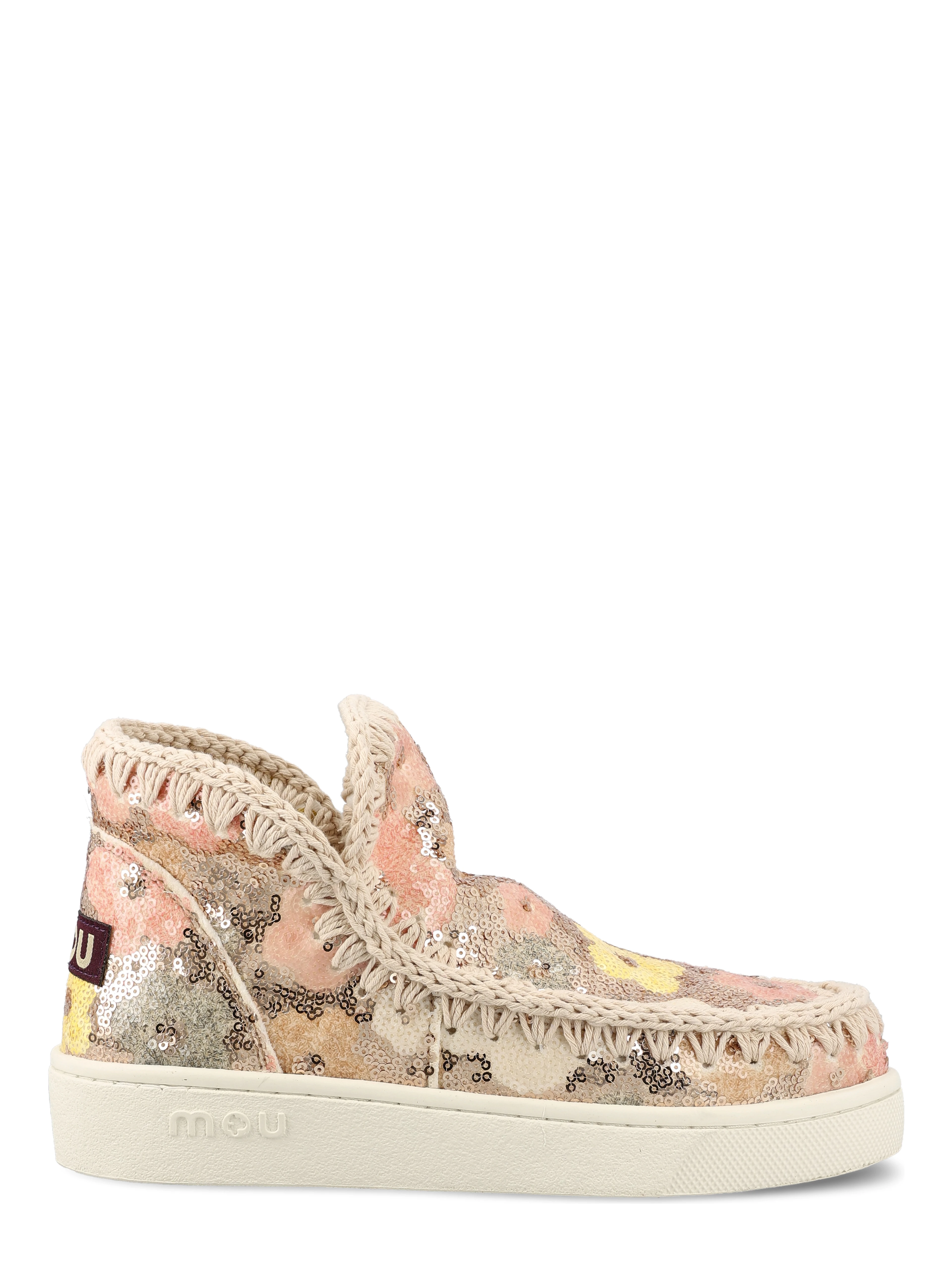 Mou Sneakers